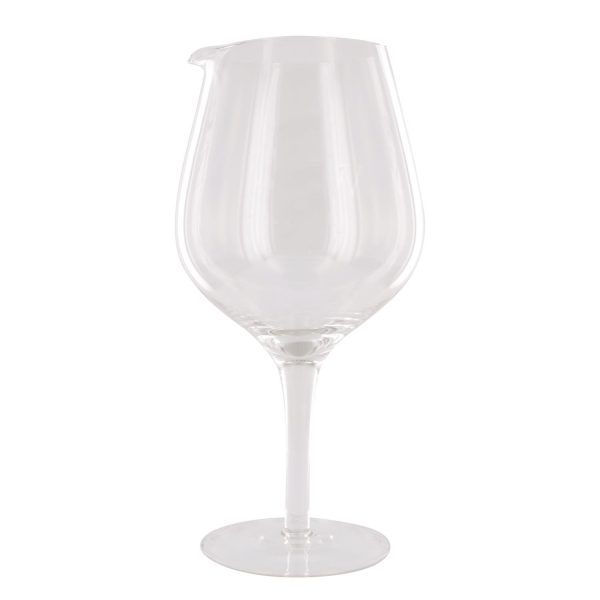 carafe décanteur vin en verre