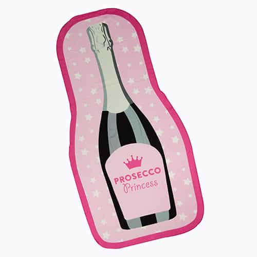 serviette Prosecco