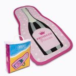 serviette Prosecco