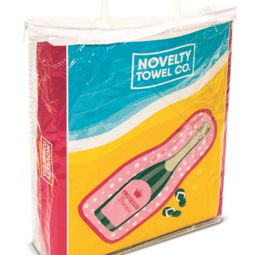 serviette Prosecco