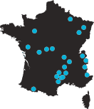 France saut à l'élastique