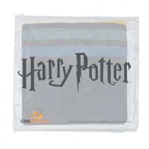 écharpe Harry Potter Poudlard