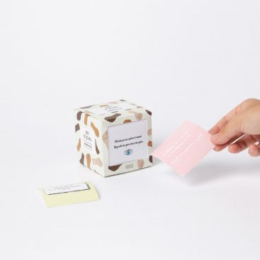 30 défis pour la confiance en soi