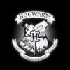 lampe Harry Potter Poudlard