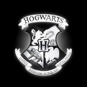 lampe-d-ambiance-harry-potter-blason-poudlard-noire-et-blanche (1)