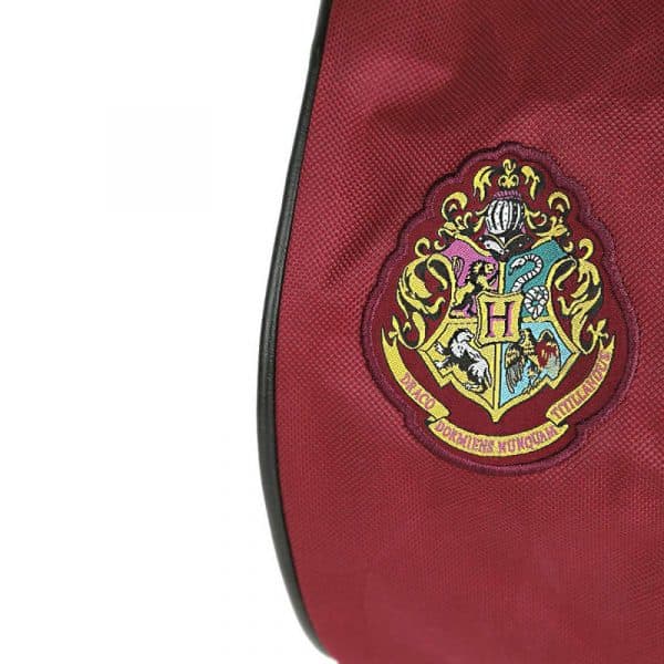 sac de sport Harry Potter Poudlard Express