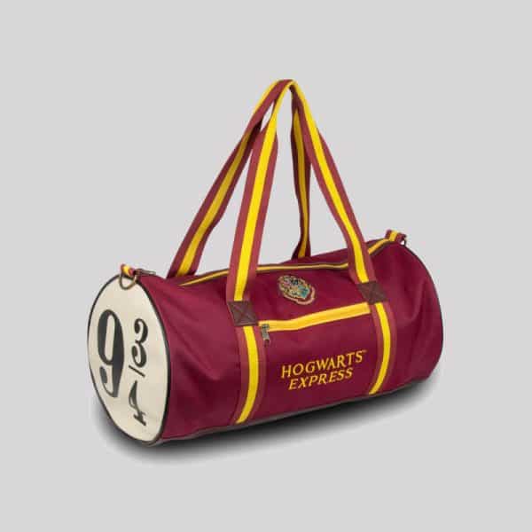 sac de sport Harry Potter Poudlard Express