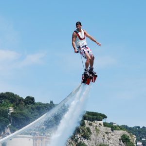 Activités insolites à offrir (valable sur toute la France)