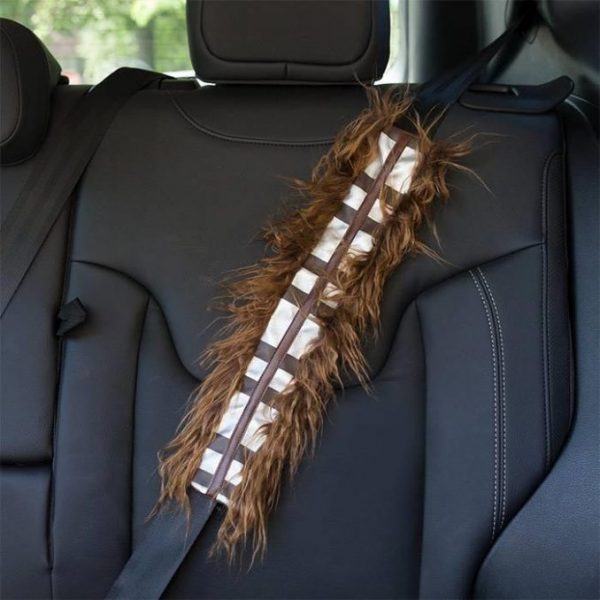 housse de ceinture Chewbacca