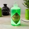lampe potion magique Harry Potter