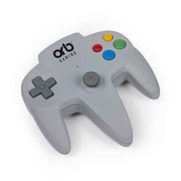 manette 200 jeux inclus Nintendo N64