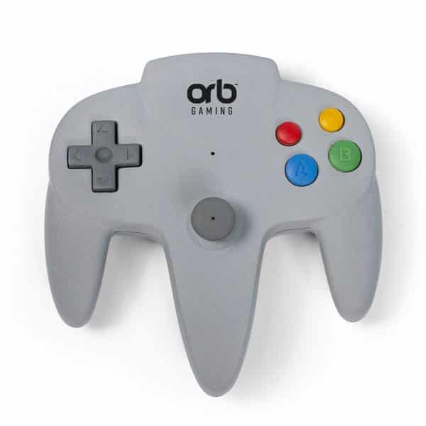 manette 200 jeux inclus Nintendo N64