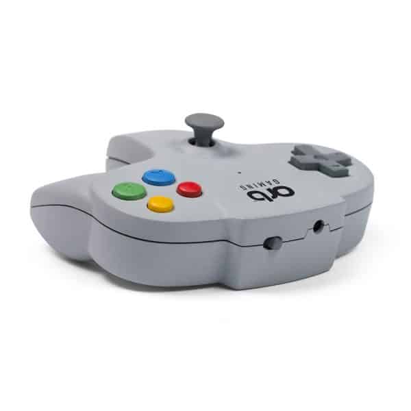 manette 200 jeux inclus Nintendo N64