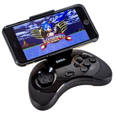 manette Sega pour smartphone android