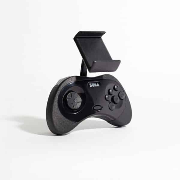 manette Sega pour smartphone android