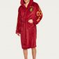 peignoir Harry Potter Quidditch
