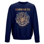 pull-noel-harry-potter-poudlard-happy-christmas-bleu