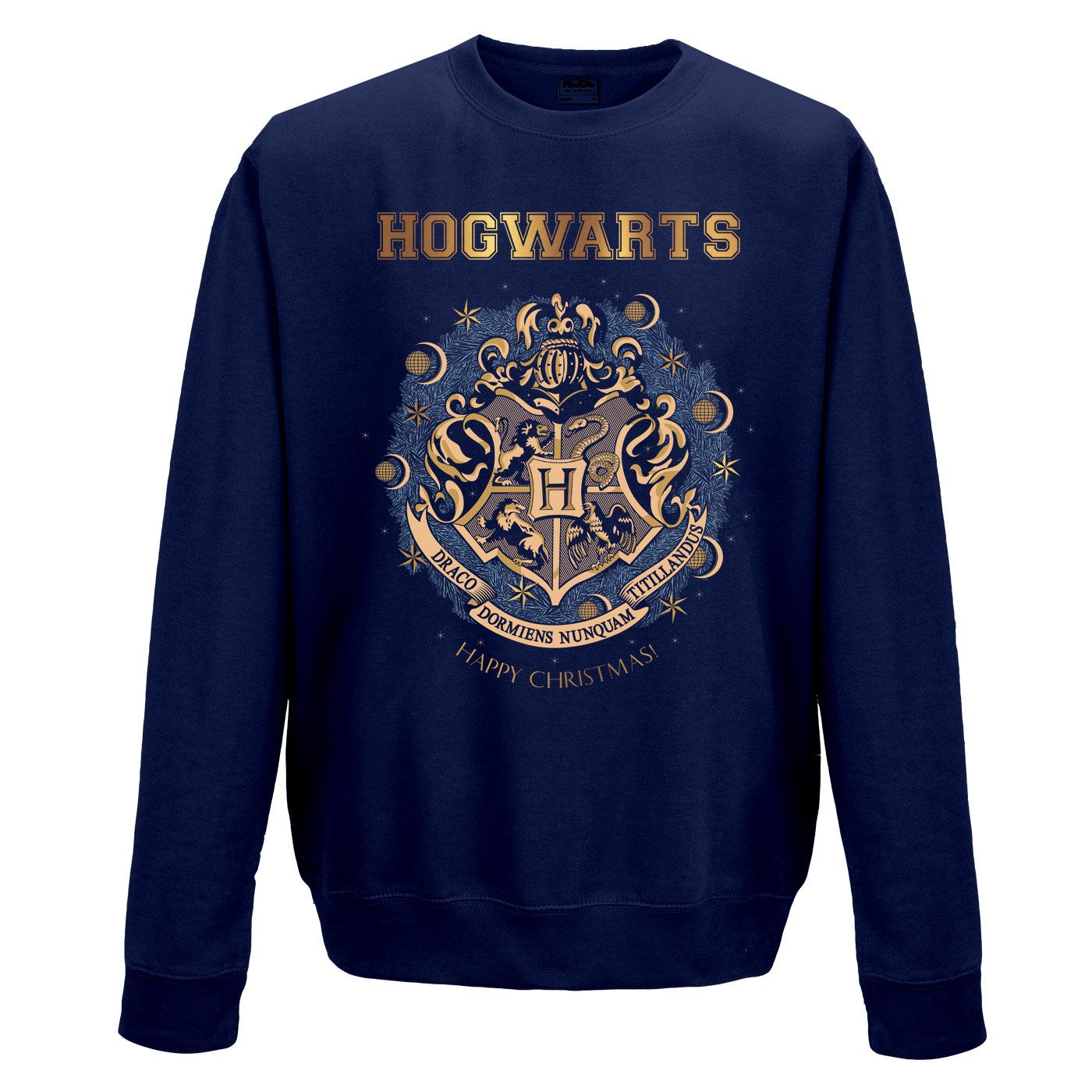 Harry Potter – Sweat Plaid Poufsouffle