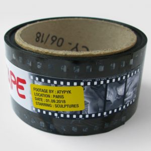 sextape du Louvre