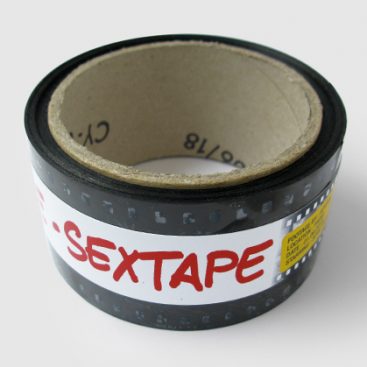 sextape du Louvre