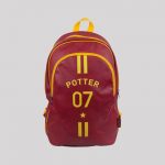 sac à dos Harry Potter Quidditch