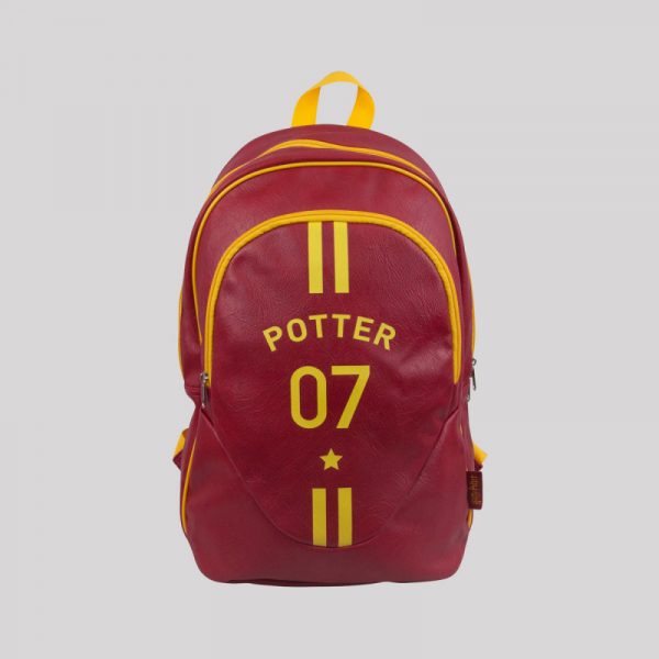 sac à dos Harry Potter Quidditch