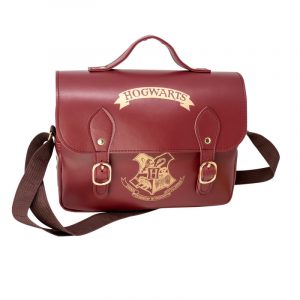 sacoche Poudlard Harry Potter