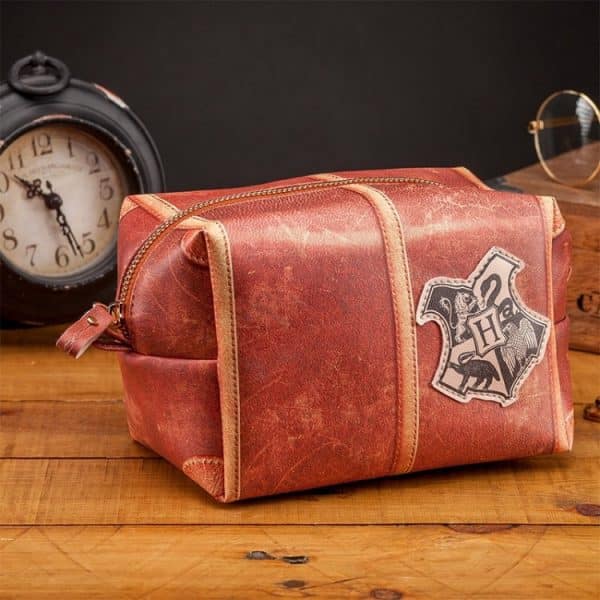 trousse de toilette Harry Potter