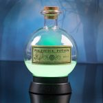 lampe Harry Potter Polynectar