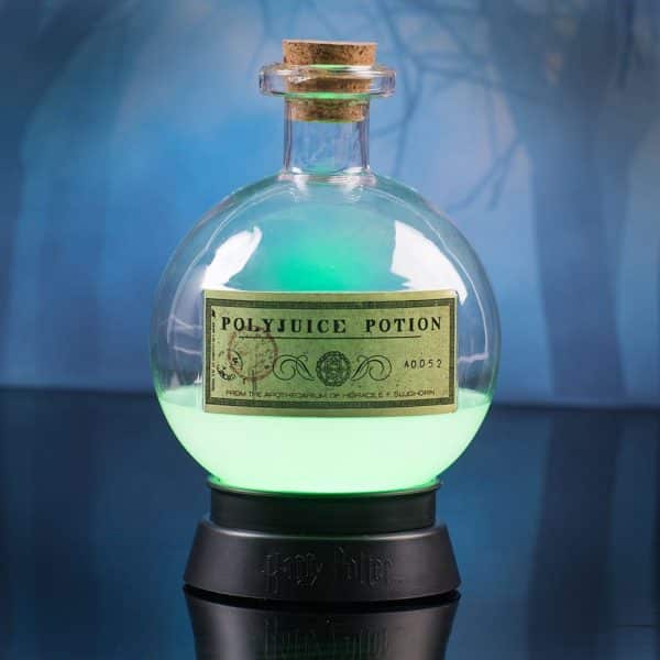 lampe Harry Potter Polynectar