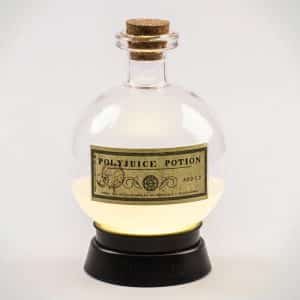 lampe Harry Potter Polynectar