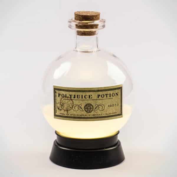 lampe Harry Potter Polynectar