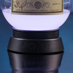 lampe Harry Potter Polynectar