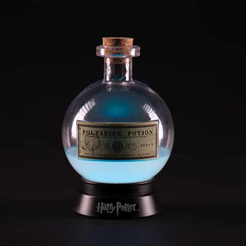 lampe Harry Potter Polynectar