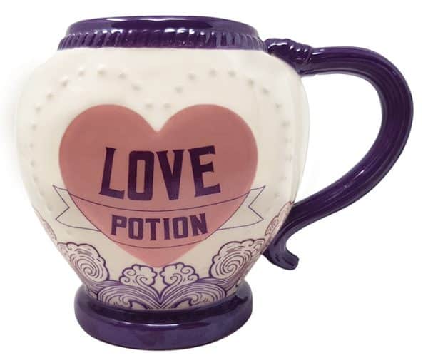 mug Harry Potter Philtre d'Amour