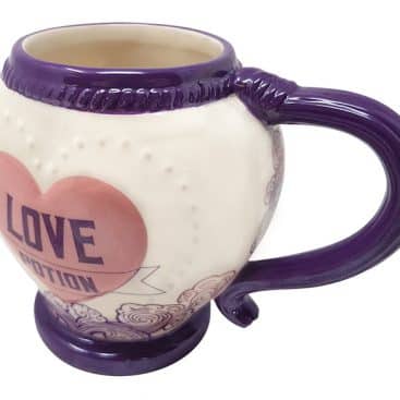 mug Harry Potter Philtre d'Amour