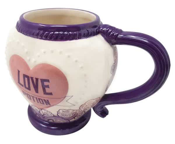 mug Harry Potter Philtre d'Amour