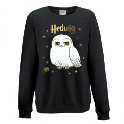 pull Harry Potter Hedwige
