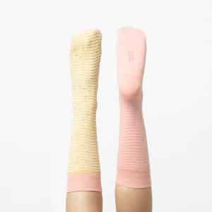 chaussettes ramen japonaises