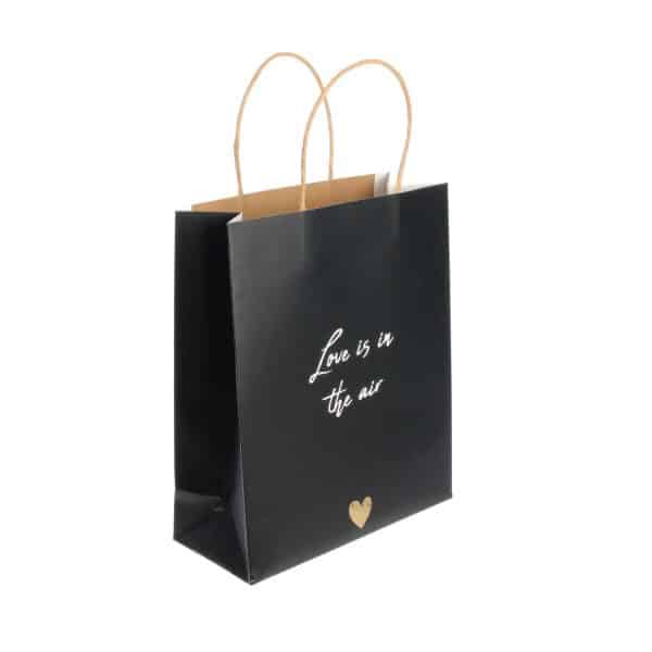 Sac cadeau homme clearance