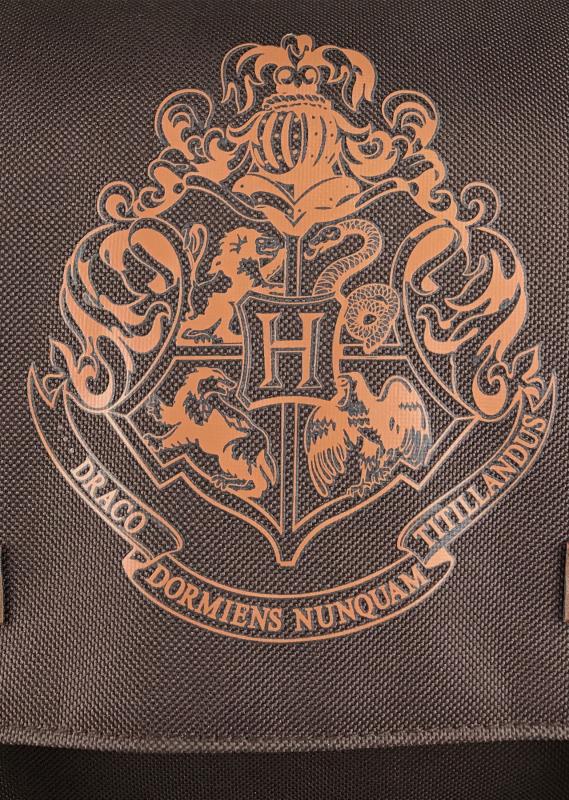 sac à dos Harry Potter vintage