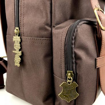sac à dos Harry Potter vintage