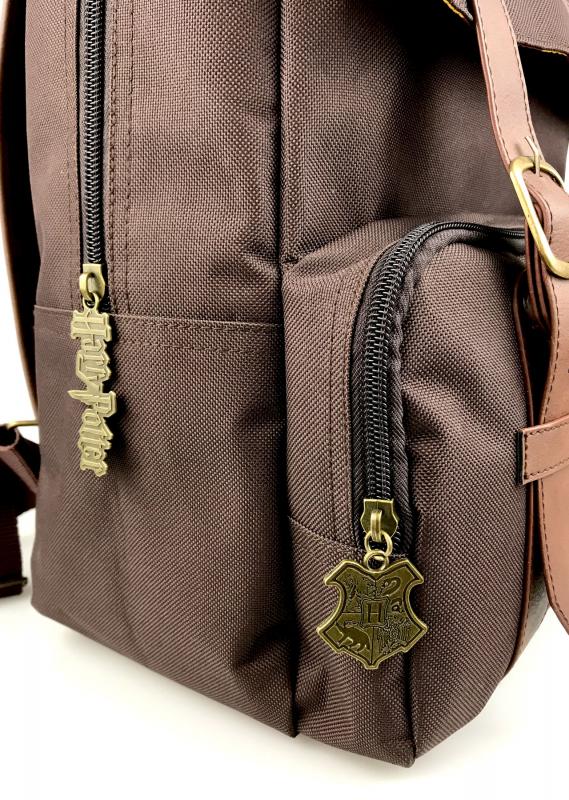 sac à dos Harry Potter vintage