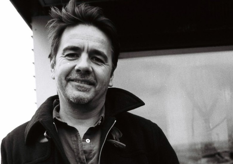 anniversaire laurent garnier