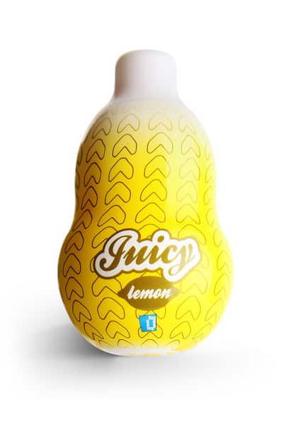 jus de citron sextoy