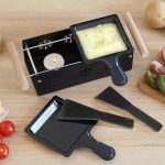 raclette pour deux