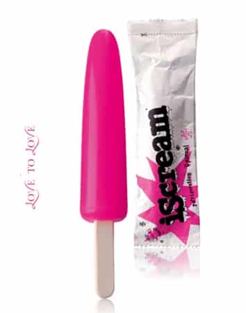 sextoy glace