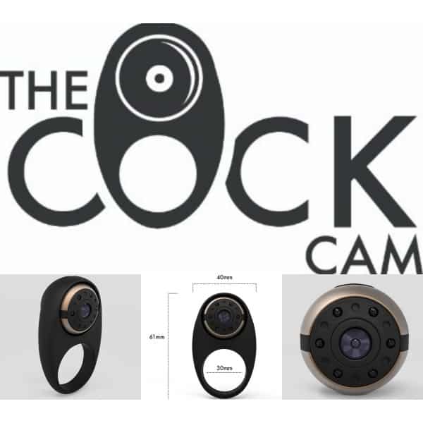 cock-cam - Super Insolite. 