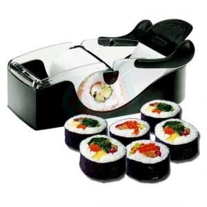 machine à maki sushi