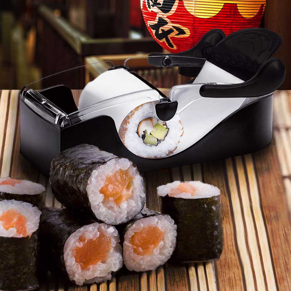 Machine à Maki Sushi - Super Insolite